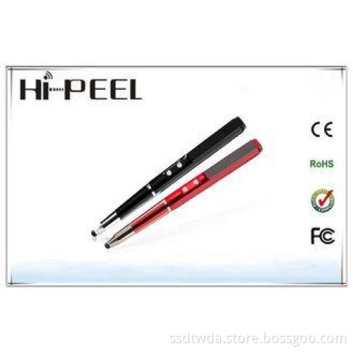 Wireless Touch Pen Support NFC Function , Digital Touchscre